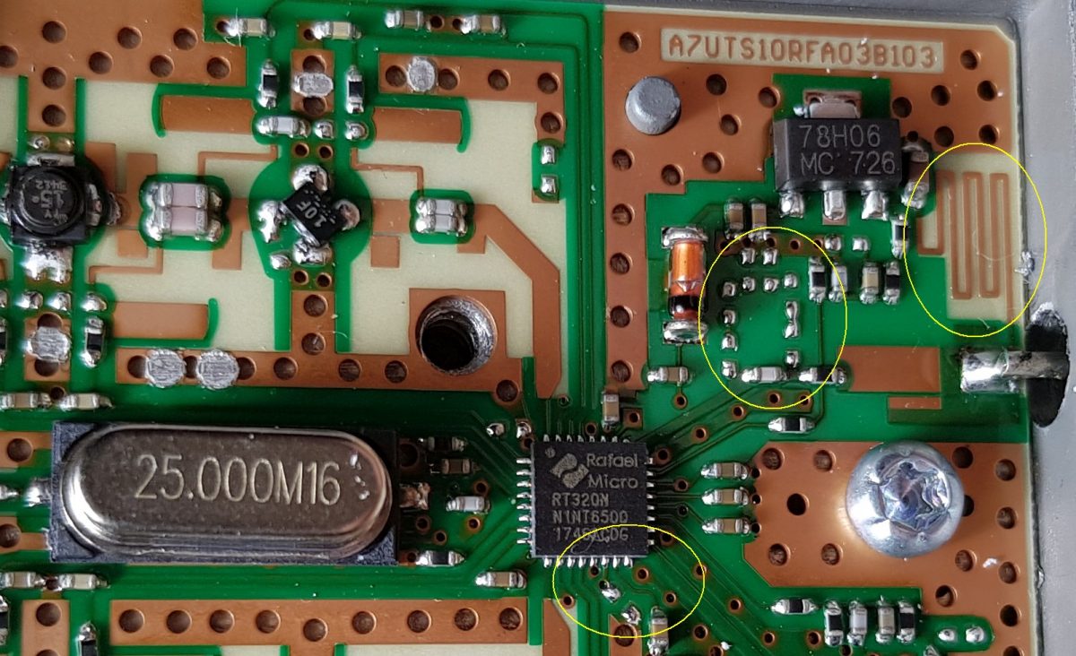 Der neue AMSAT-DL QO-100 DownConverter V3d – AMSAT-Deutschland
