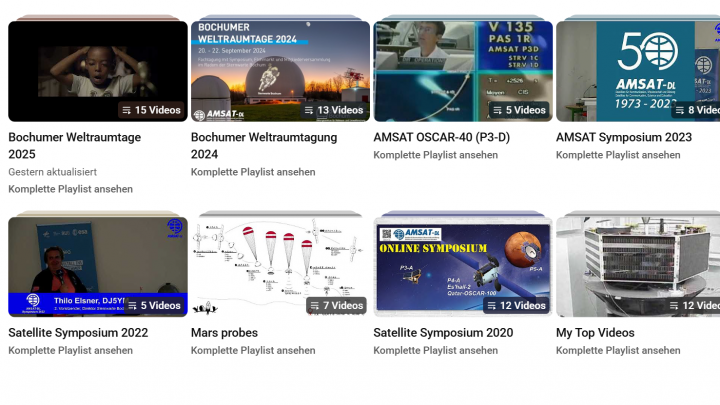 Presentations Symposium 2025 now online