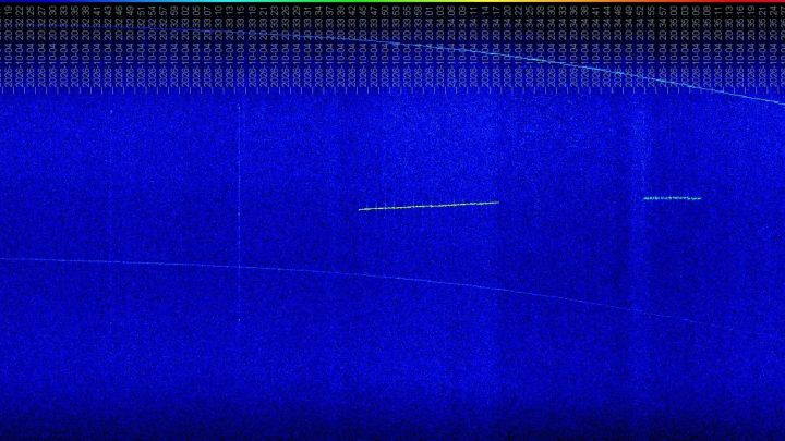 ERMINAZ-2 Satelliten senden erste Signale!